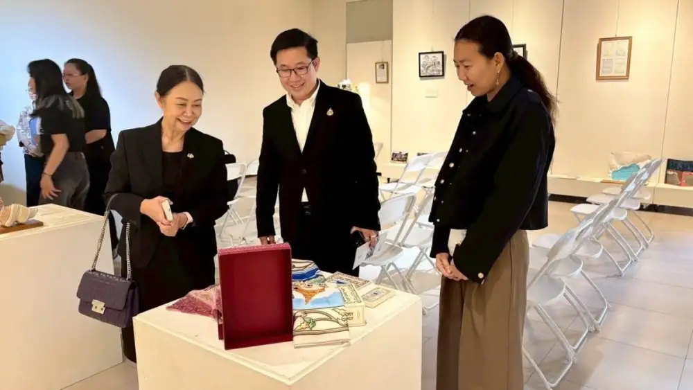 ม.พะเยา จับมือ ม.หนานหัว ไต้หวัน (Nanhua University) ผนึกกำลังเครือข่ายมหาวิทยาลัยโลก จัดประชุมวิชาการนานาชาติ 2026 มุ่งเป้าสุขภาวะและสิ่งแวดล้อมยั่งยืน