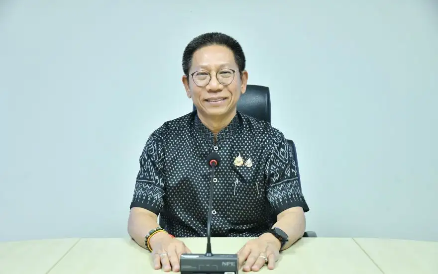 ธนารักษ์ เร่งจัดทำราคาประเมินที่ดินรอบใหม่ ทันใช้ต้นปี 70 ยันไม่พับ 