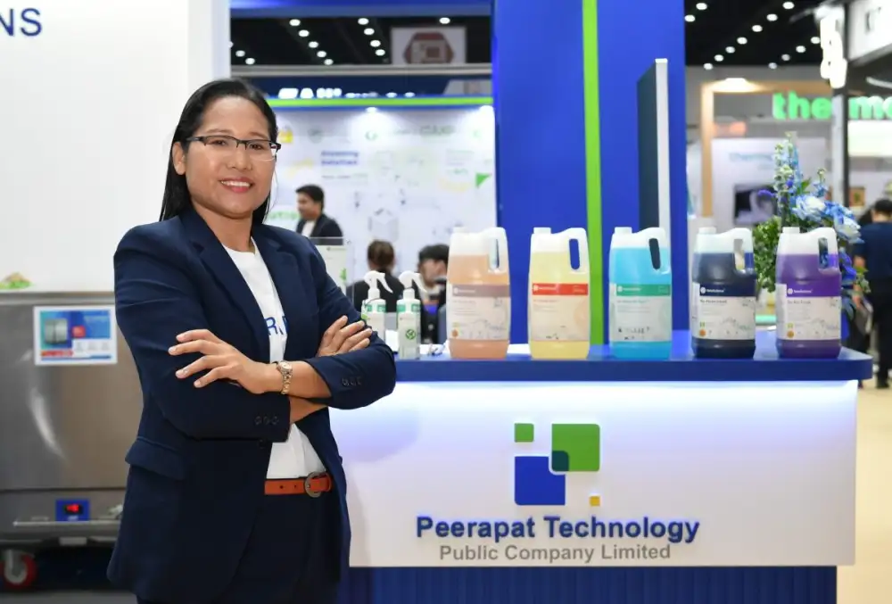 PRAPAT แจกปันผลแรง! ยีลด์พุ่งทะลุ 5% จังหวะทองนักลงทุน