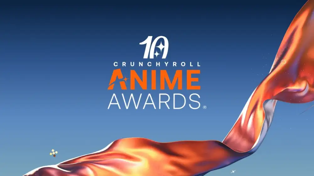 โหวตสู้เพื่ออนิเมะที่คุณรัก! Crunchyroll เผยรายชื่ออนิเมะและเหล่าเซเล็บดาราที่มาร่วมประกาศรางวัลอย่างสุดคับคั่งในงาน Crunchyroll Anime Awards 2026