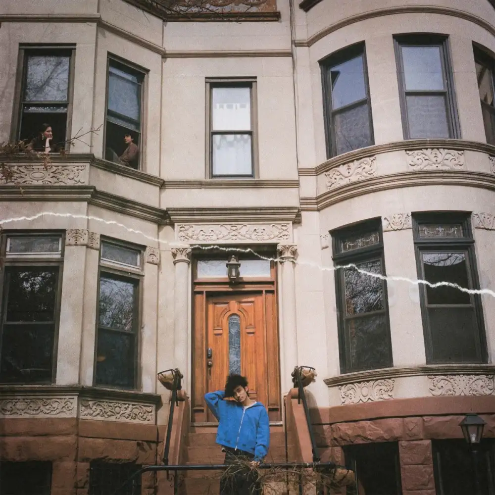 aron! ส่งเพลงใหม่ฟังสบายแต่เจ็บจี๊ด