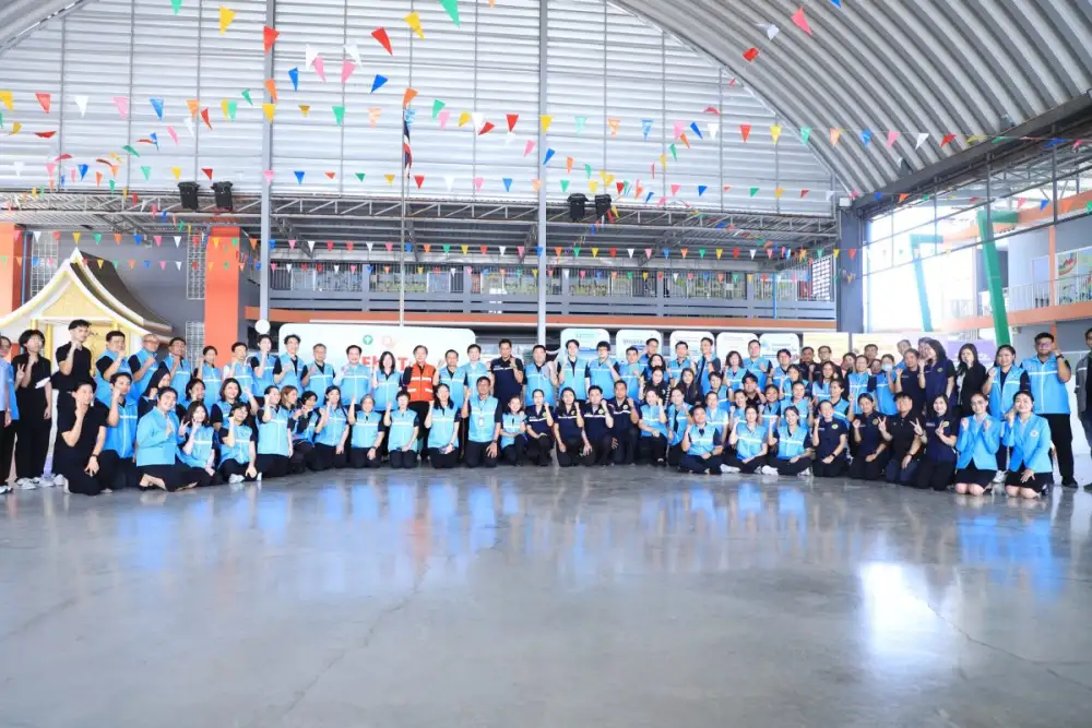 กรมอนามัย เดินหน้าซักซ้อมแผนรับมือ 