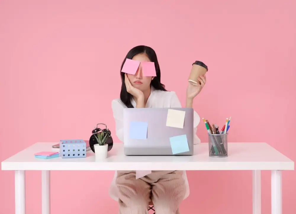 ถอดรหัสความสำเร็จ สไตล์เวิร์คกิ้งวูแมน 