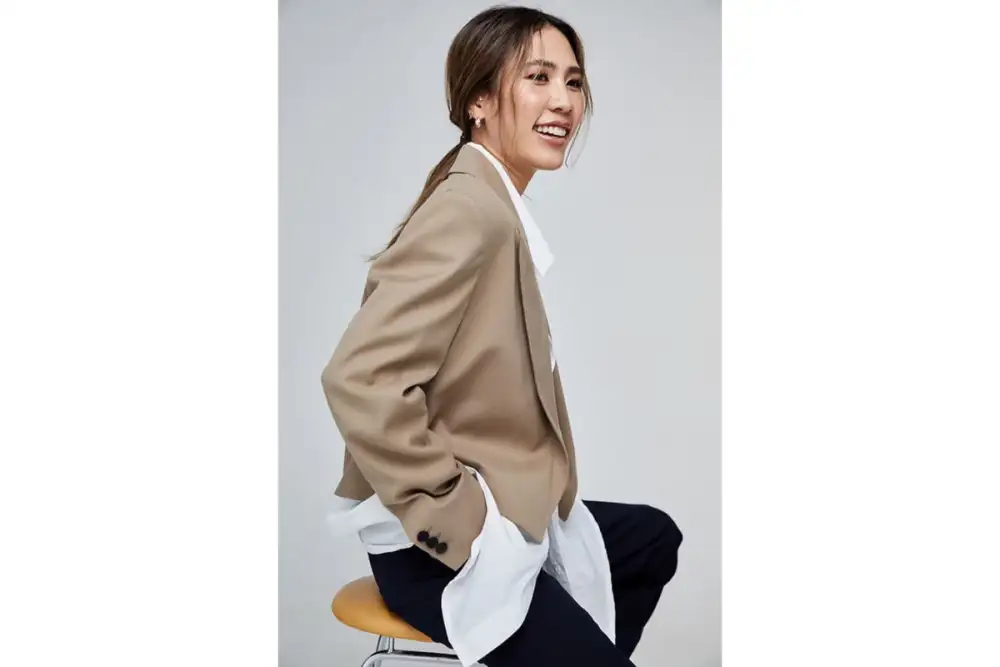 SABINA พร้อมเสิร์ฟชุดว่ายน้ำคอลเลคชั่นใหม่ Okinawa Blue ต้อนรับซัมเมอร์ ชูดีไซน์เก๋ สวมใส่ได้ 2 ด้าน ตอบโจทย์ลูกค้าที่ต้องการใช้จ่ายอย่างคุ้มค่า