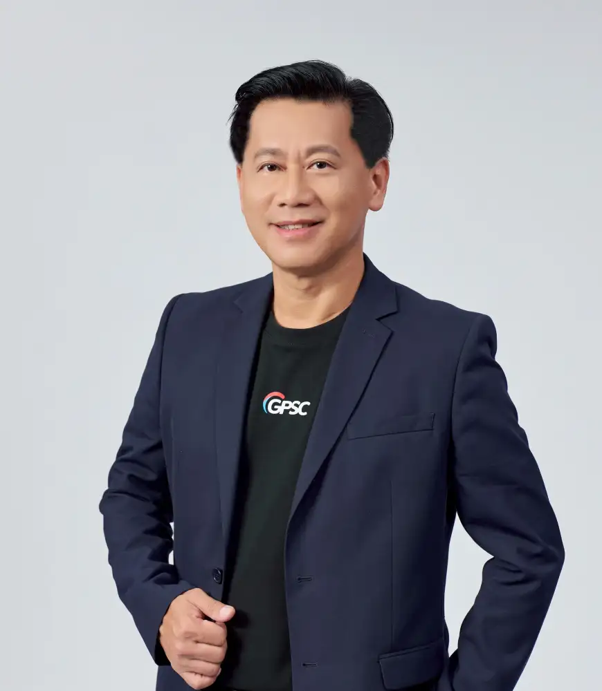 GPSC เพิ่มศักยภาพ 12 หน่วยผลิตไฟฟ้าตามแผน Decarbonization Roadmap ลดนำเข้า LNG-ลด CO2