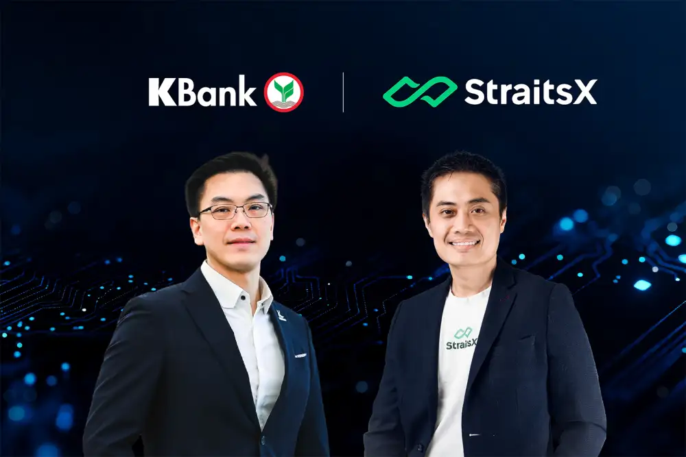 KBANK ต่อยอด Q Wallet เชื่อมการชำระเงินไทย-สิงคโปร์ คนไทยสแกนจ่าย Grab QR ได้ทันที