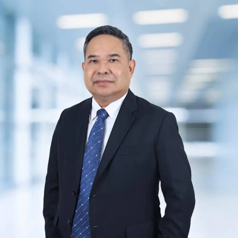 บวท. เฝ้าระวัง PM2.5 ภาคเหนือ! เตรียมมาตรการรับมือทัศนวิสัยต่ำ ยันคุมเข้มความปลอดภัยสูงสุดทุกเที่ยวบิน