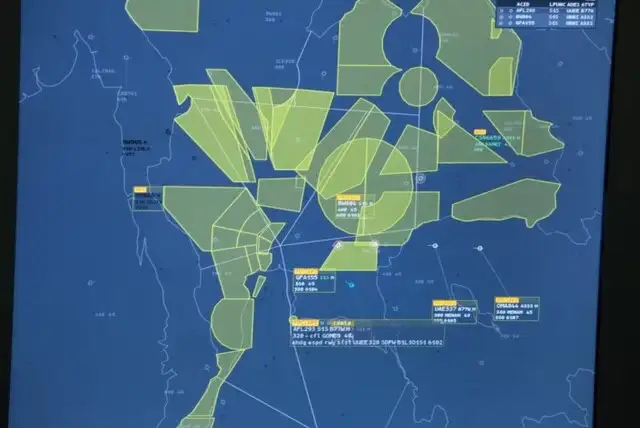 บวท. เฝ้าระวัง PM2.5 ภาคเหนือ! เตรียมมาตรการรับมือทัศนวิสัยต่ำ ยันคุมเข้มความปลอดภัยสูงสุดทุกเที่ยวบิน