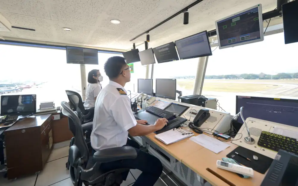 บวท. เฝ้าระวัง PM2.5 ภาคเหนือ! เตรียมมาตรการรับมือทัศนวิสัยต่ำ ยันคุมเข้มความปลอดภัยสูงสุดทุกเที่ยวบิน