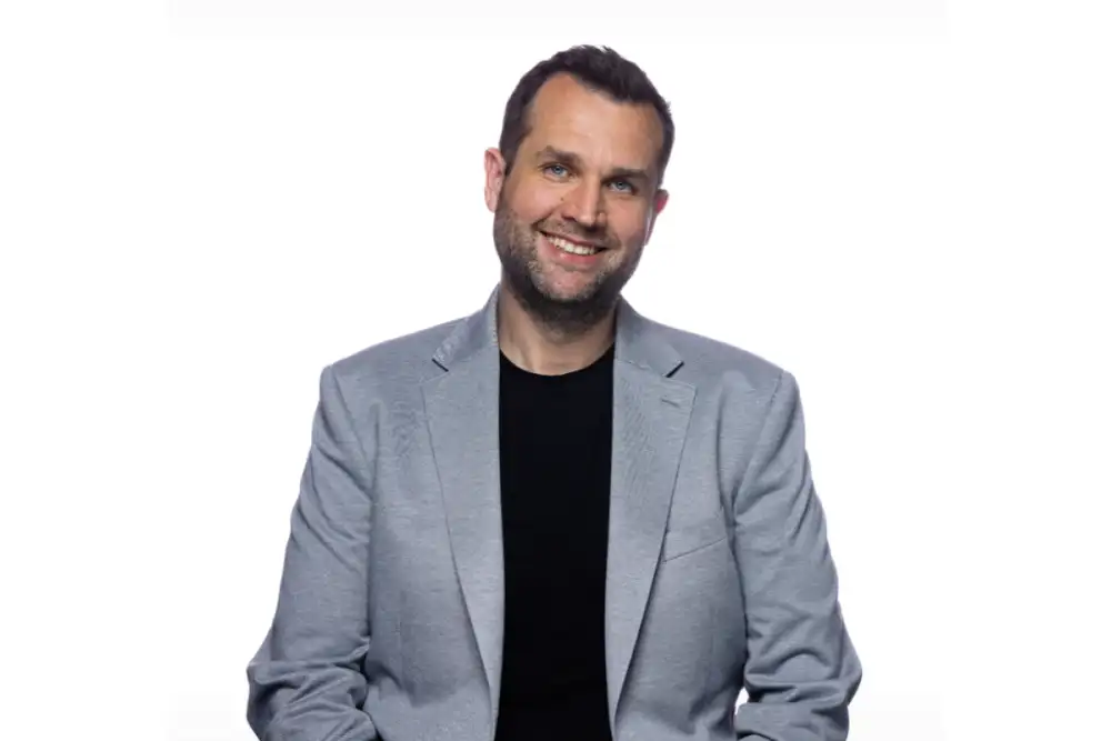 Dataiku คว้าตัว Andrew Boyd นั่งแท่น Senior Vice President และ General Manager คุมทัพภูมิภาคเอเชียแปซิฟิกและญี่ปุ่น