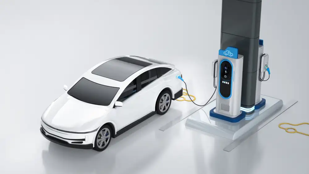 EV มาแรง แต่ประกันยังตามไม่ทัน? สิ่งที่เจ้าของรถไฟฟ้าต้องรู้