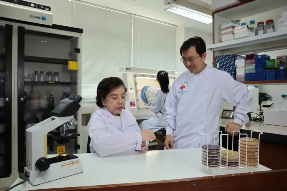 แพทย์จุฬาฯ พบโพรไบโอติกสายพันธุ์ท้องถิ่น ช่วยดักจับสารพิษ-ลดอักเสบในผู้ป่วยโรคไต