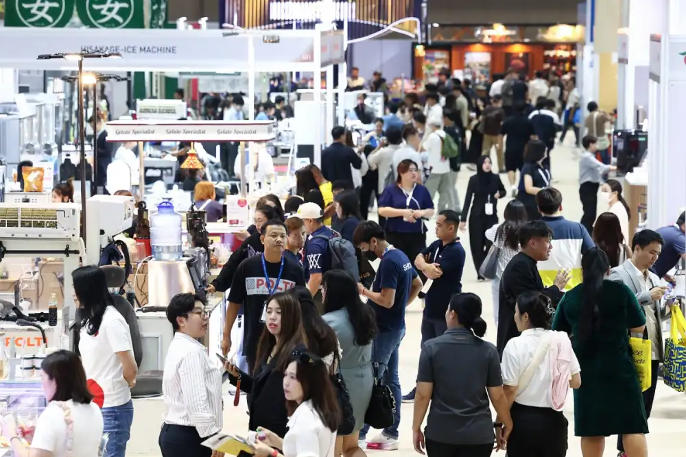 เที่ยวไทยฝ่าคลื่นความขัดแย้ง ชูจุดขายพื้นที่ปลอดภัย-คุ้มค่า-ท่องเที่ยวเชิงสุขภาพ ด้านอินฟอร์มาฯ ร่วมพันธมิตรภาครัฐและเอกชนจัดงาน Food & Hospitality Thailand (FHT) 2026