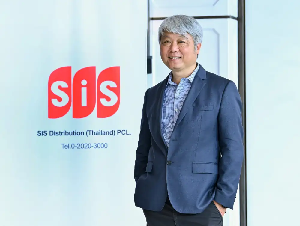 SiS Raises the Bar for Thailand's IT Industry, Set to Host 