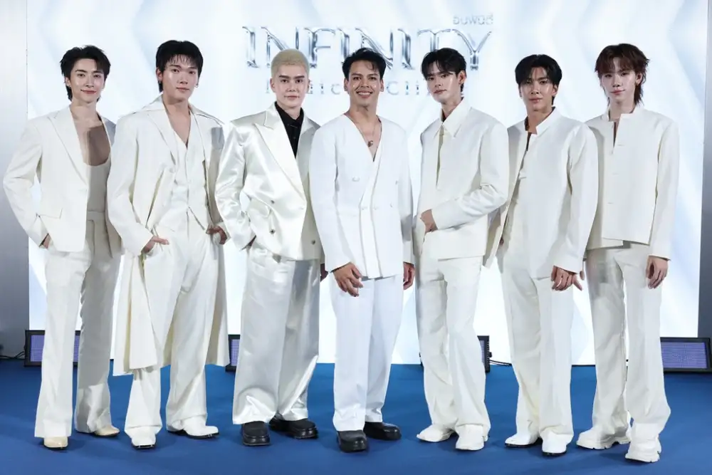 Infinity Medical Clinic Defines New Generation Beauty, Bringing in 5 Members of PERSES to Showcase Natural and Accessible Self-Care Under the Concept 