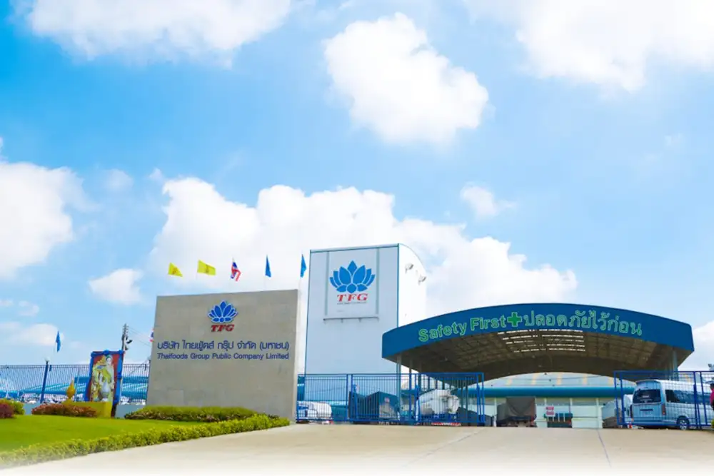 ผถห.TFG อนุมัติจ่ายเงินปันผลอีก 0.30 บ./หุ้น รับทรัพย์ 24 เม.ย.นี้ ปักธงรายได้ปี 69 เติบโต 10-15% ทุบสถิติใหม่ต่อเนื่อง