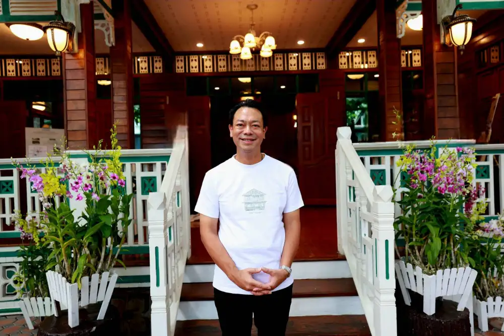 BAM ปั้นโมเดล