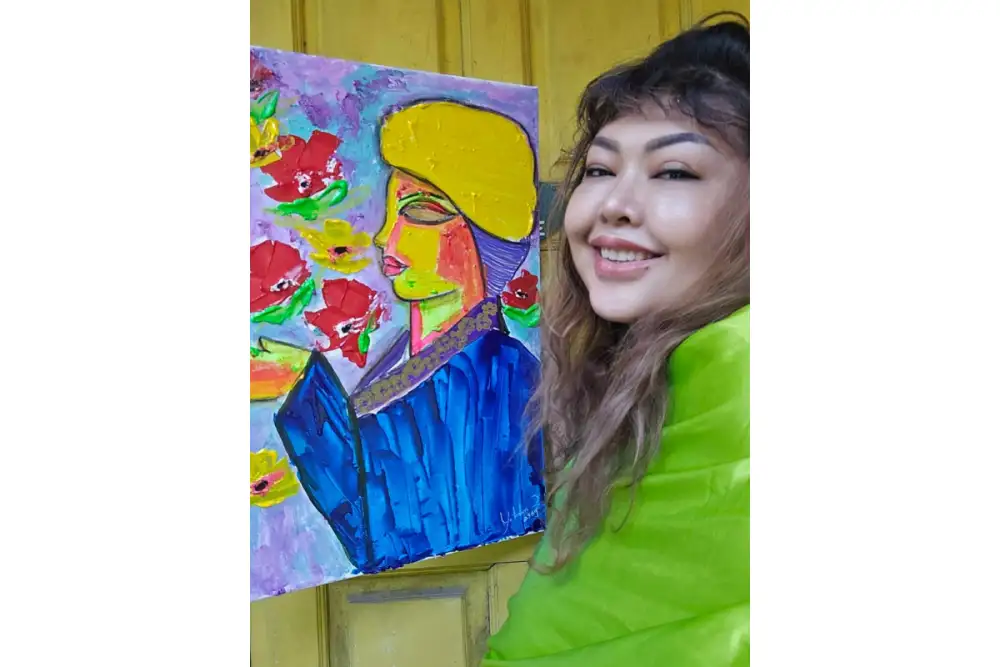 การกลับมาของ 