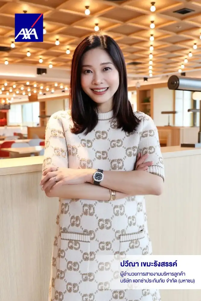 นักท่องเที่ยวไทยเดินทางต่างประเทศสูงเป็นประวัติการณ์หนุนความต้องการประกันการเดินทางแบบครอบคลุมเพิ่มมากขึ้น