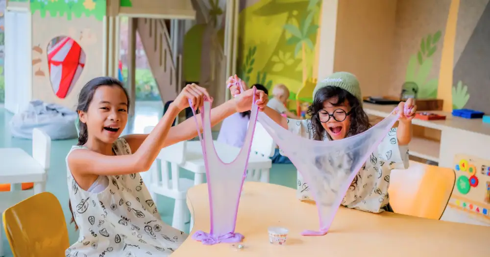 เชอราตัน หัวหิน รีสอร์ท แอนด์ สปา ชวนครอบครัวเติมเต็มช่วงเวลาปิดเทอม กับ 