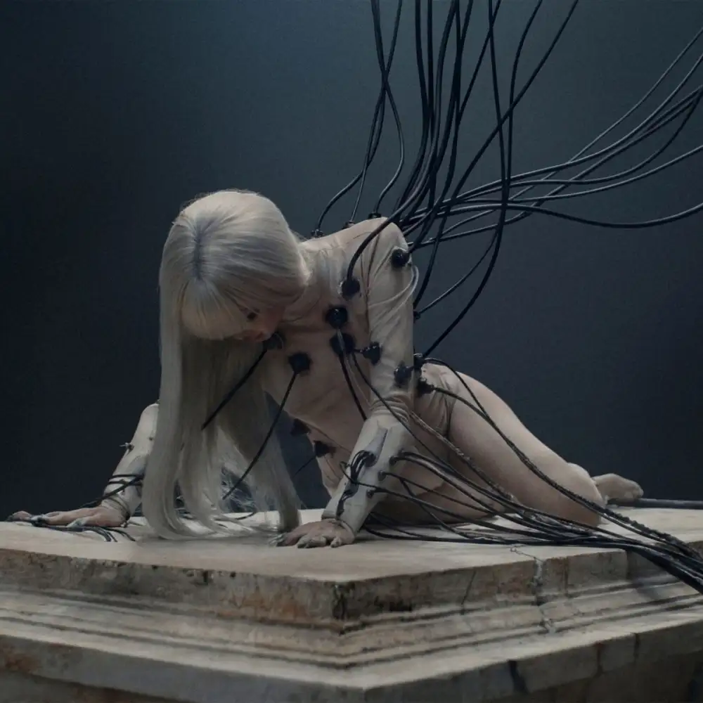 คอลแลปส์หยุดโลก! Anyma x LISA ส่งเพลง EDM ทรงพลังรับซัมเมอร์ 