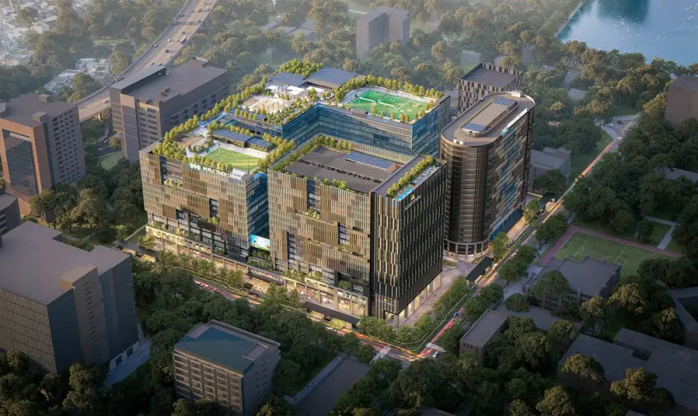 Minor Hotels Signs Anantara's First Resort and Urban Hotel in India