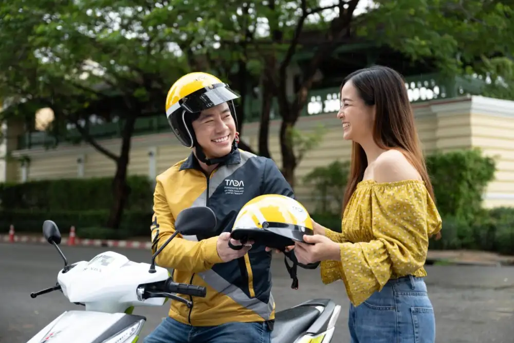 TADA Eliminates Platform Fees for Both Riders and Drivers Setting a New Standard for a 100% No Commission, No Platform Fees Ride-Hailing Platform