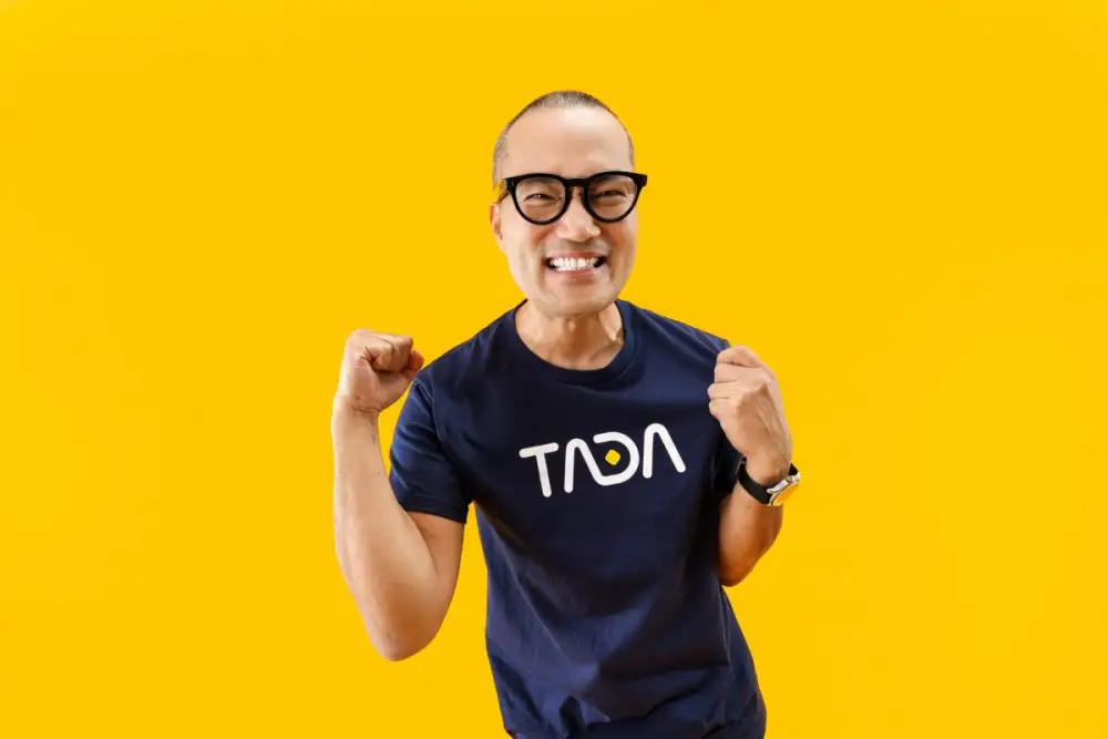 TADA Eliminates Platform Fees for Both Riders and Drivers Setting a New Standard for a 100% No Commission, No Platform Fees Ride-Hailing Platform