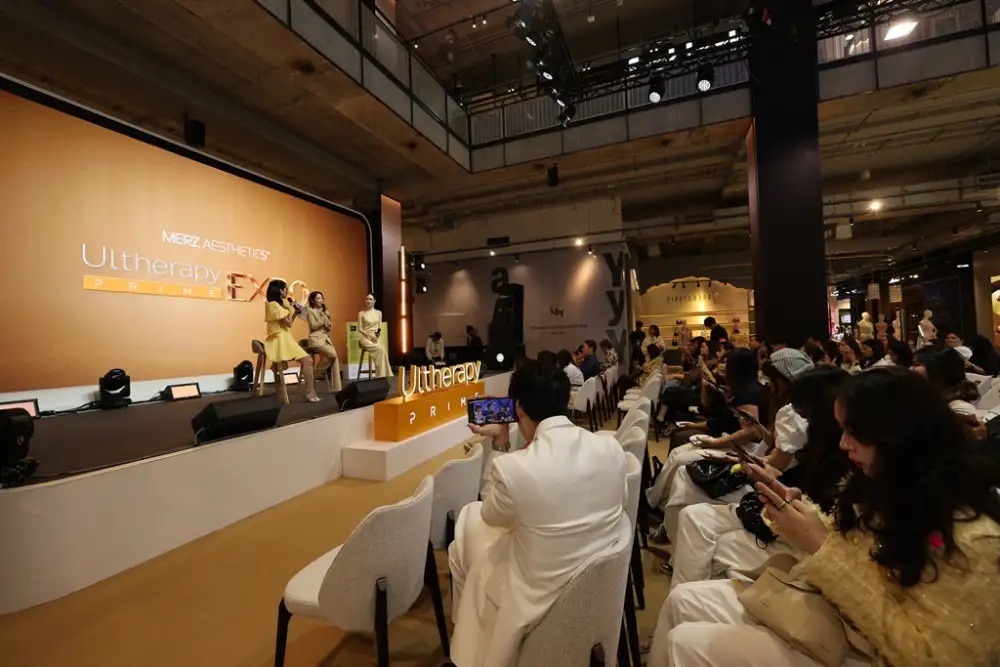 Merz Aesthetics Thailand Hosts
