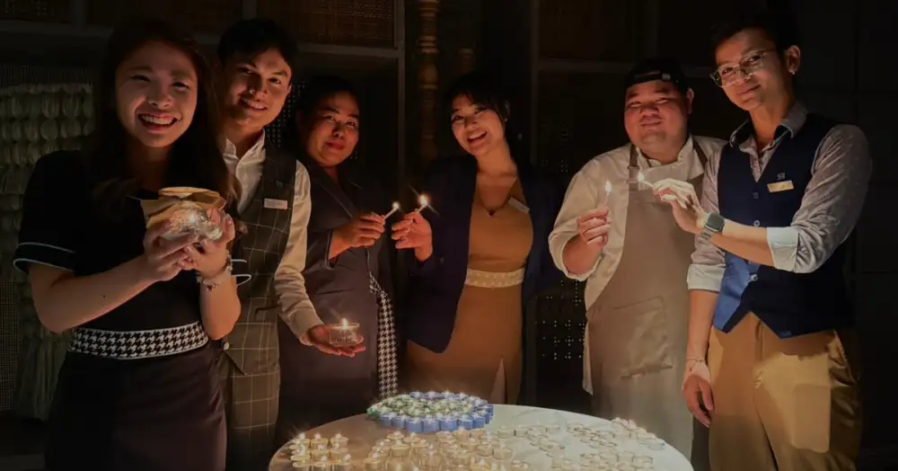 Madi Paidi Bangkok Redefines the Meaning of a Sustainable City Stay