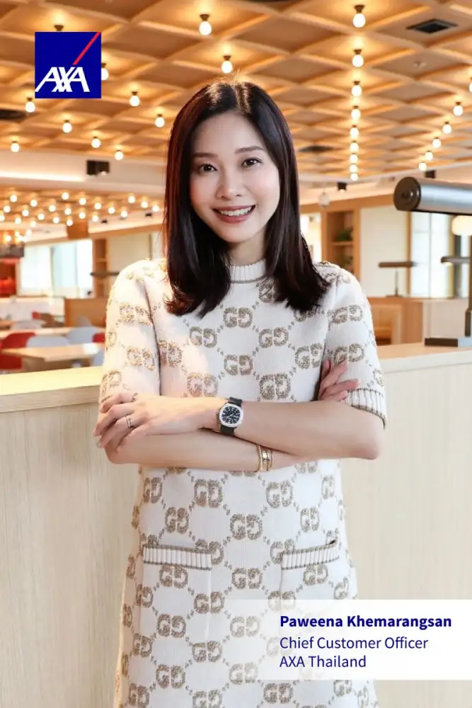 Thai Travellers Head Abroad in Record Numbers, with Growing Demand for Comprehensive Travel Protection