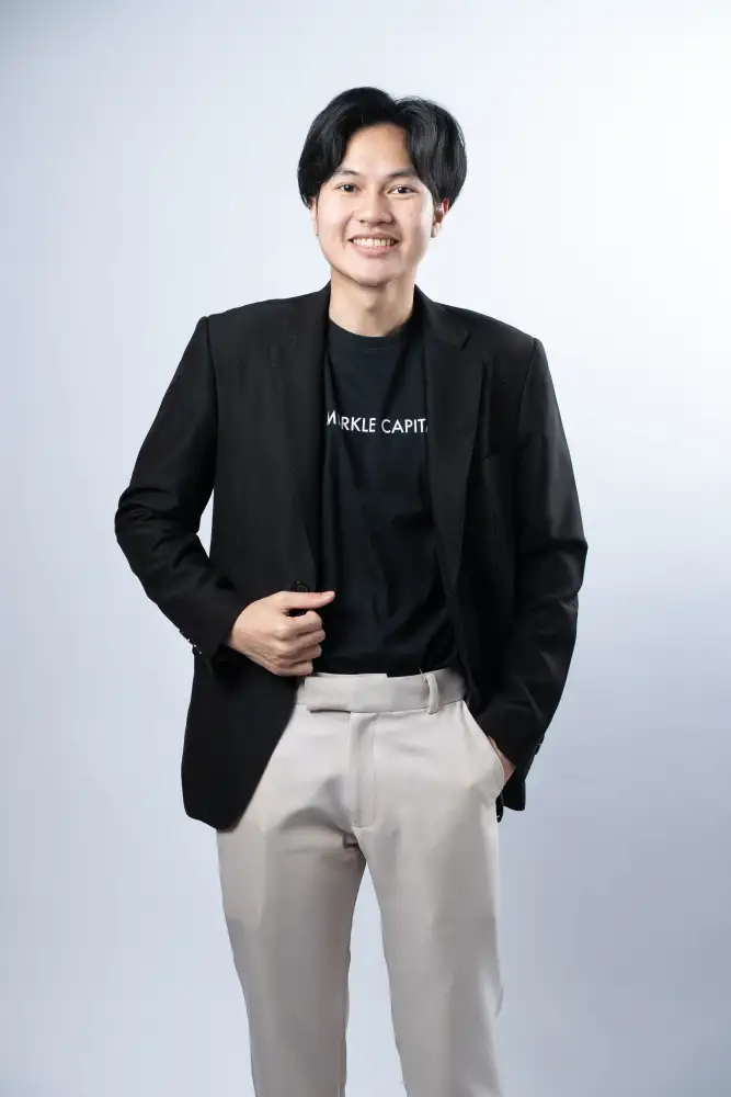 คริปโทฯ ยังเปราะบาง Merkle เตือนรับมือความผันผวนสูง แม้เริ่มมี Sentiment บวกน้ำมันร่วง-ดอกเบี้ยนิ่ง