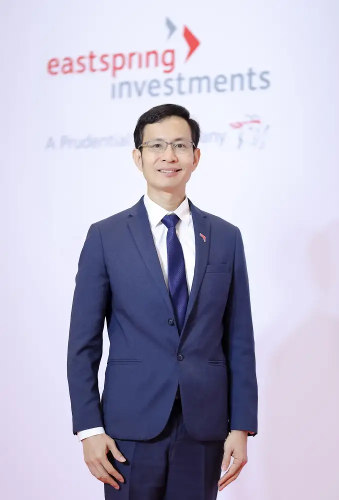 อีสท์สปริง แนะจัดพอร์ตรับเดือน เม.ย.เพิ่มตราสารหนี้-กลุ่ม Defensive กลับมาสะสมกลุ่มเทค