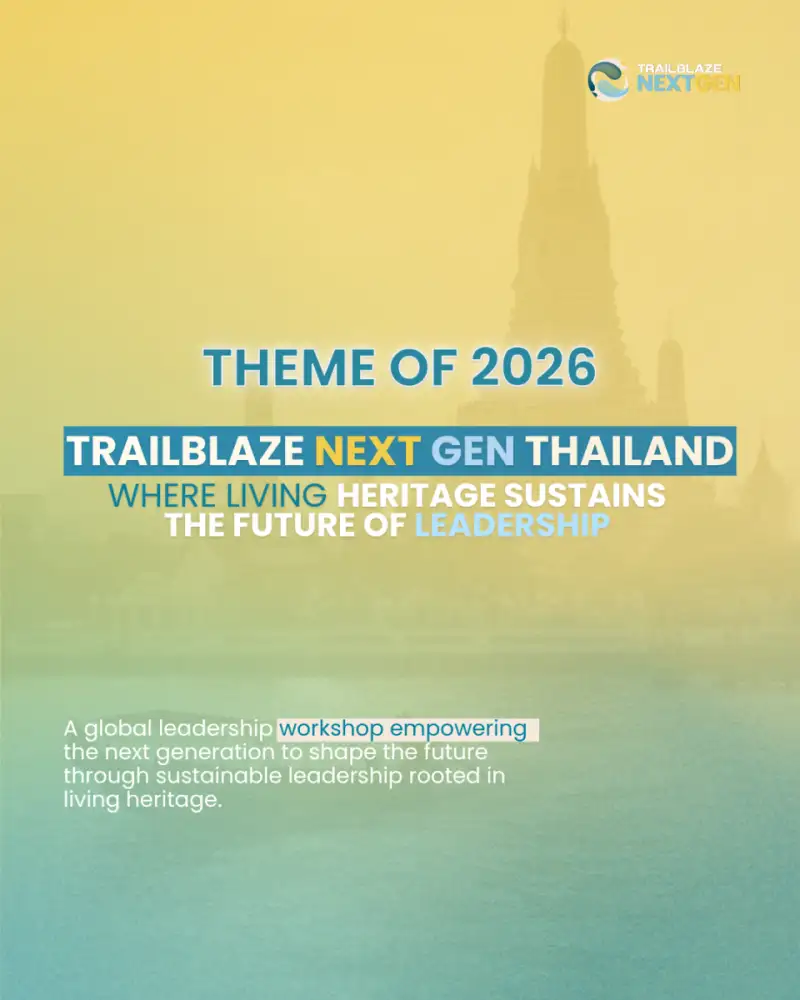 Evoke the Leaders of the Future! Introducing the Global Leadership Development Workshop