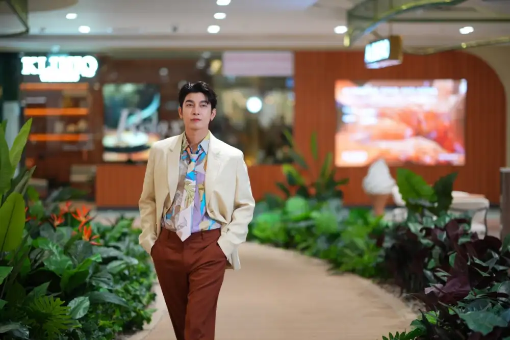 ฮอตเกินต้าน! 