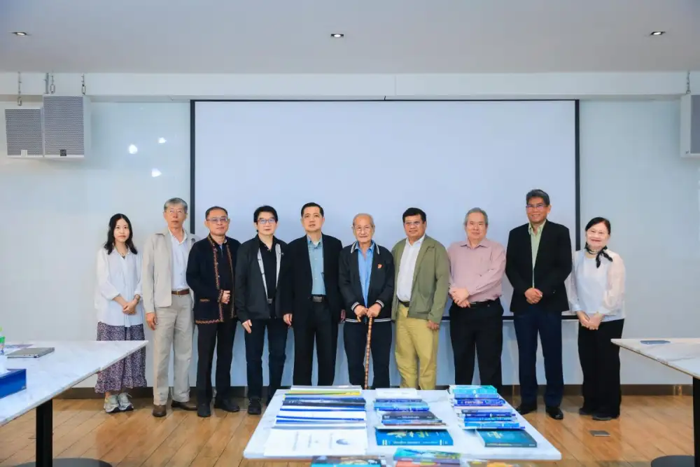 เปิดฉากการตัดสิน เซเว่นบุ๊คอวอร์ด ครั้งที่ 23 ประจำปี 2569 รางวัลของคนรักหนังสือ