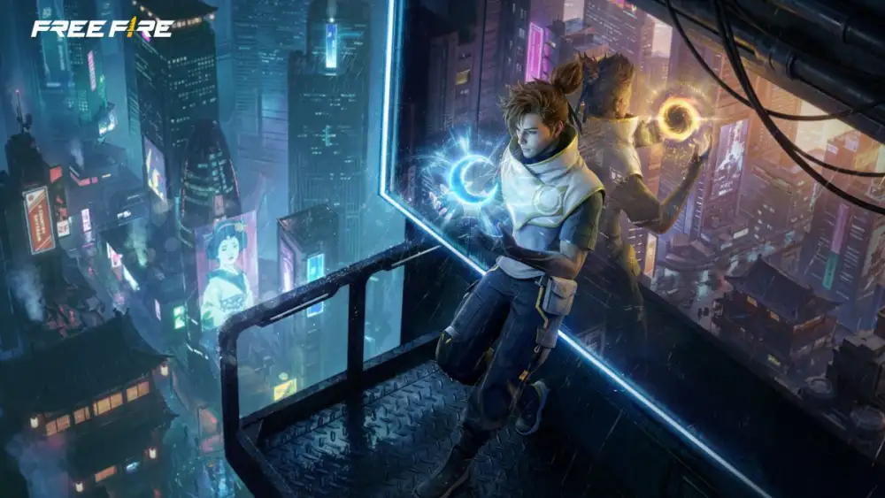 Free Fire ต้อนรับสงกรานต์ ด้วยอัปเดตล่าสุด ดำดิ่งสู่