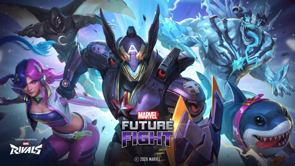MARVEL Future Fight เริ่มต้นลงทะเบียนล่วงหน้าครบรอบ 11 ปี พร้อมอัปเดตที่ได้รับแรงบันดาลใจจาก MARVEL Rivals