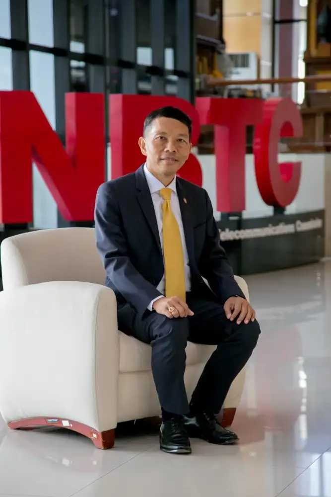 คุมเข้มโดรน BVLOS กสทช.สั่งขึ้นทะเบียน-ติด Remote ID ระบุตัวตน มั่นใจระบบตรวจสอบได้ทุกลำ