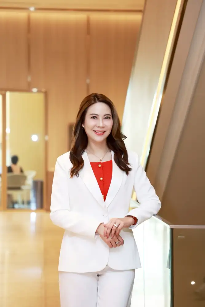 CHAO กางแผน JUMP+ ติดสปีดปั๊มรายได้โต 15% บุกตลาดโลก-ปั้น