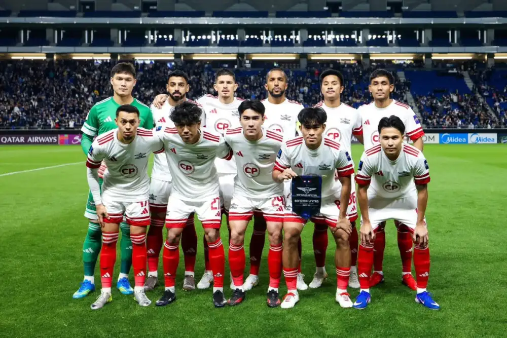 True BUFC จารึกชัยประวัติศาสตร์!! เหนือกัมบะ โอซาก้า หลังบุกชนะ 1-0 เดินหน้าลุ้นตั๋วรอบชิงฯ ACL2