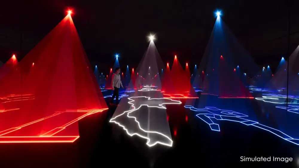 มหานคร สกายเวิร์ส เปิดตัวธีมใหม่ 