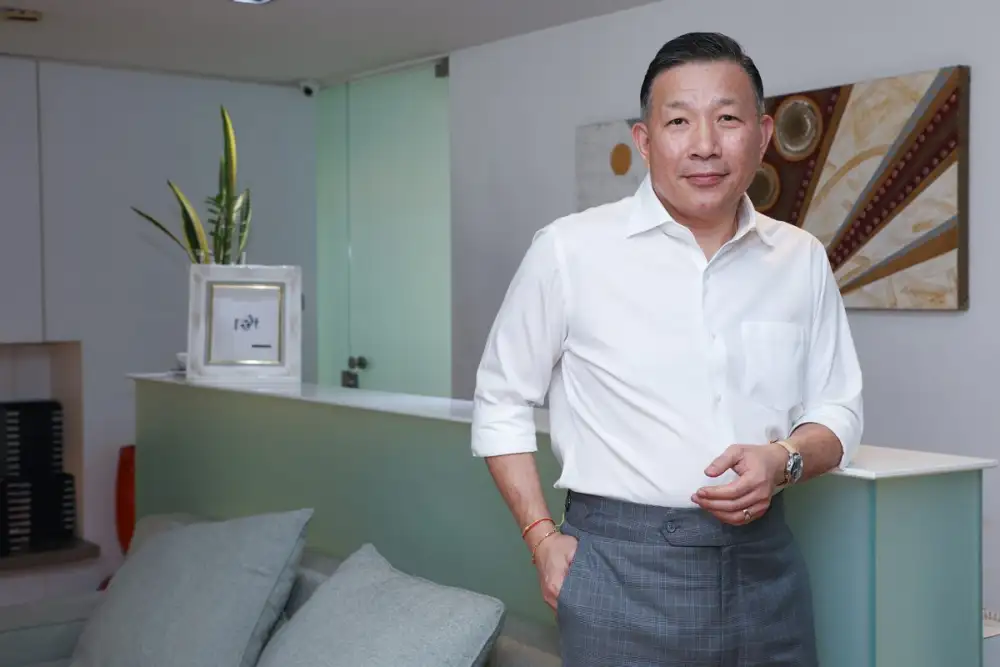 อุตสาหกรรมอัญมณีไทยเร่งปรับเกม รับส่งออกหดตัว 20% ชูโมเดล 