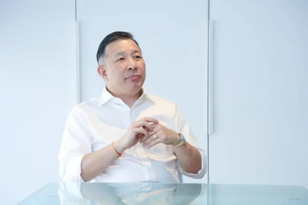 อุตสาหกรรมอัญมณีไทยเร่งปรับเกม รับส่งออกหดตัว 20% ชูโมเดล 