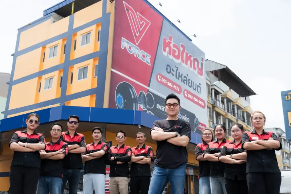 เปิดสูตรทางรอด SME ยุคใหม่ เมื่อ