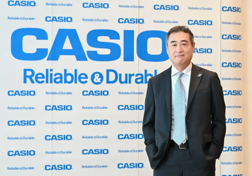 คาสิโอ จับมือพันธ์มิตรเครือข่ายการศึกษาพัฒนาทักษะความสามารถเชิงการคิด และการแก้ปัญหาทางคณิตศาสตร์และวิทยาศาสตร์