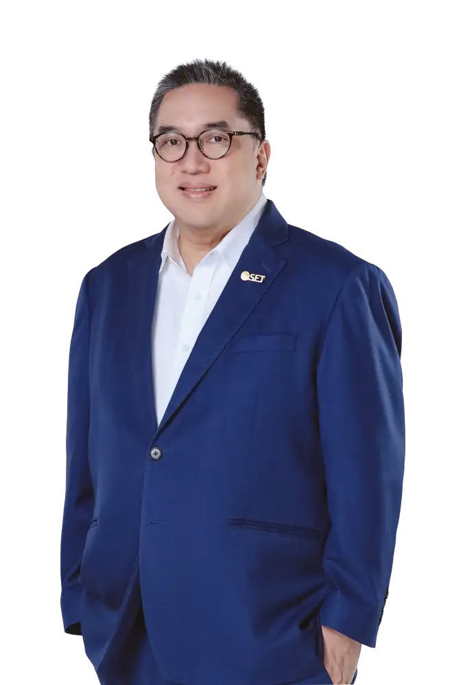 SET มี.ค.ร่วง 5% เซ่นพิษฮอร์มุซ-ต่างชาติเทขาย แต่ยังแกร่งกว่าเอเชียรับอานิสงส์รัฐบาลใหม่