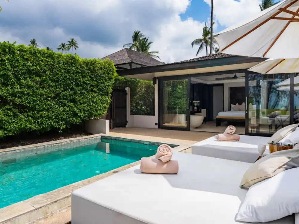 นิกกี้ บีช รีสอร์ท แอนด์ สปา เกาะสมุย ส่งแคมเปญ 