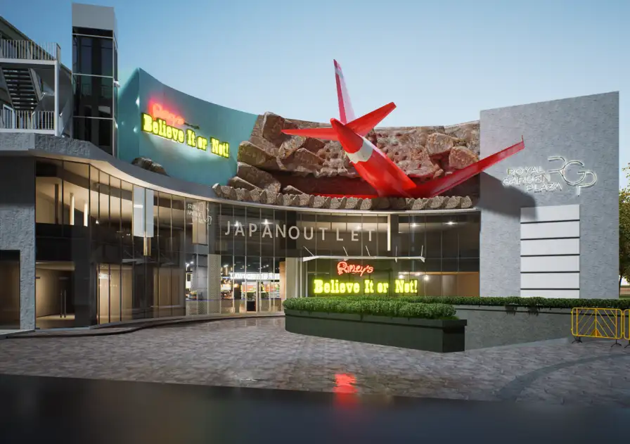 สห ลอว์สัน รุกพัทยา เปิด