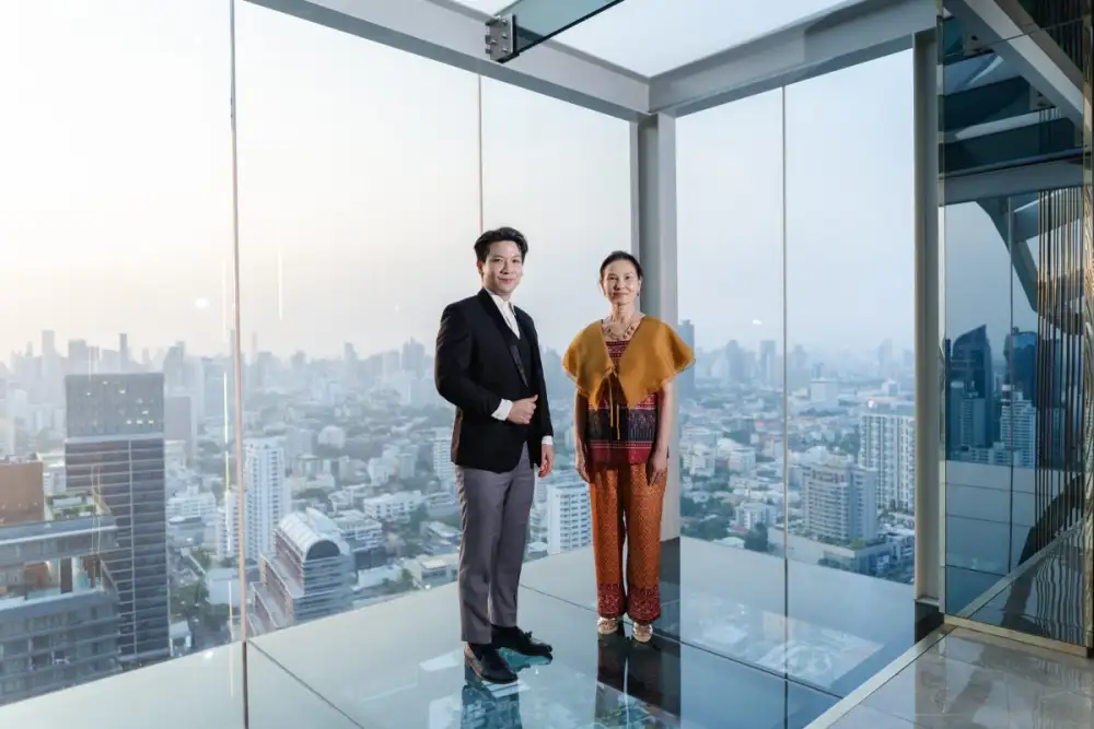 ออริจิ้น ผนึก Thailand Longstay และเอเจ้นท์โลก ปั้นไทยสู่